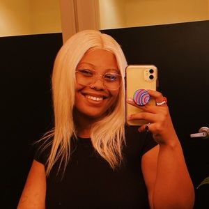 Meet your Posher, Rani